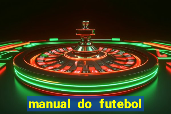 manual do futebol americano pdf